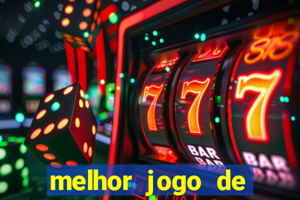 melhor jogo de slots para ganhar dinheiro