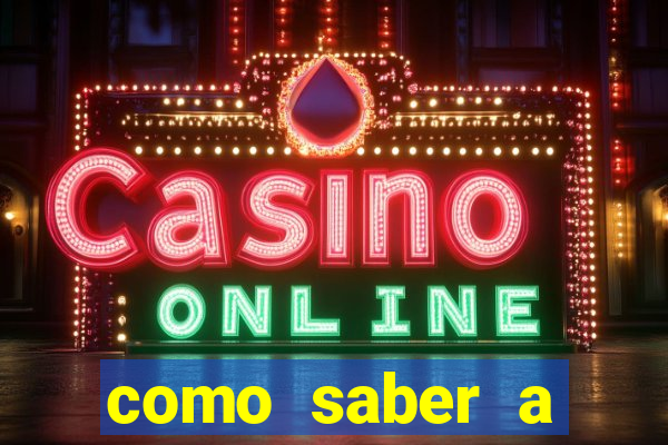 como saber a porcentagem dos jogos slots