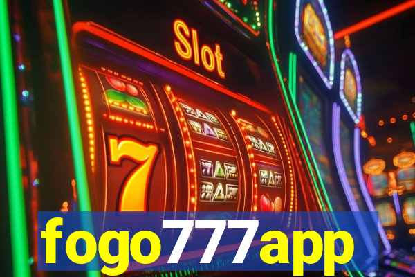 fogo777app