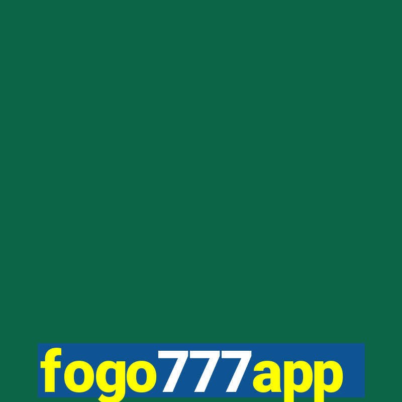 fogo777app