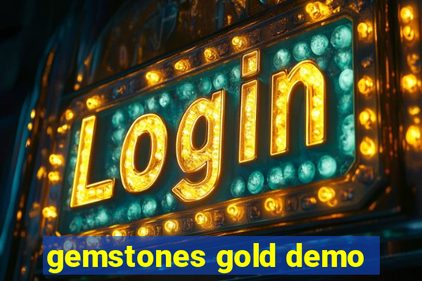 gemstones gold demo