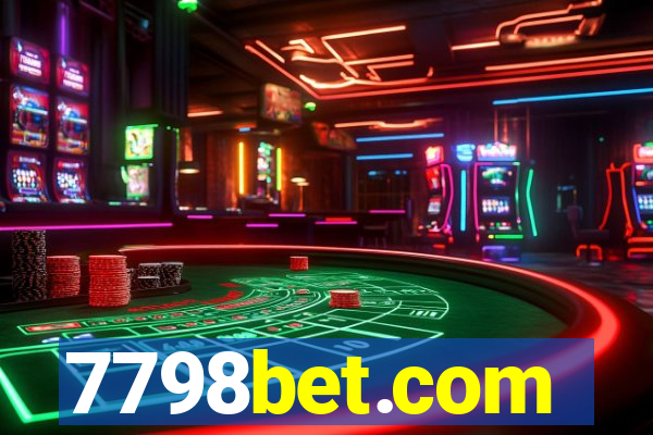 7798bet.com