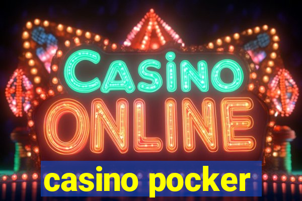 casino pocker