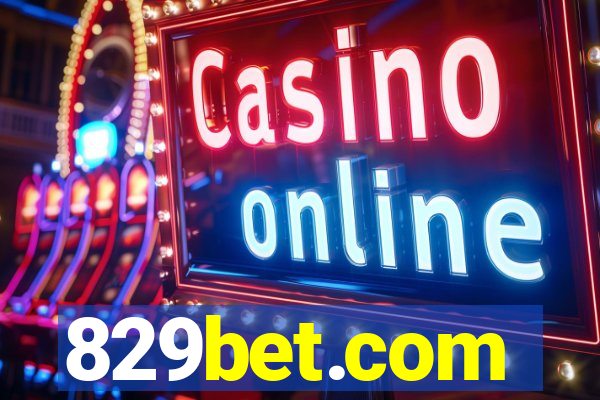 829bet.com