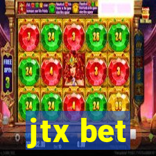 jtx bet