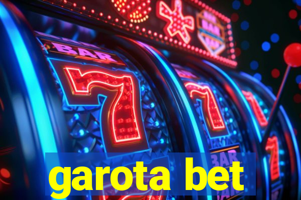 garota bet