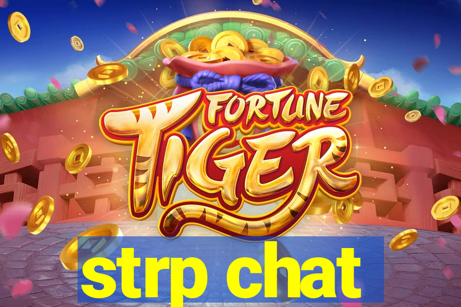 strp chat