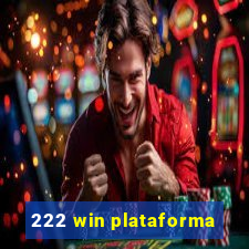 222 win plataforma