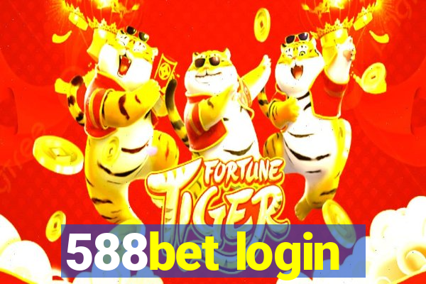 588bet login