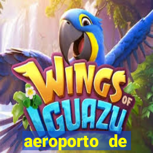 aeroporto de videira voos