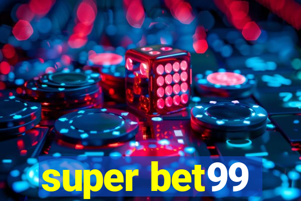 super bet99