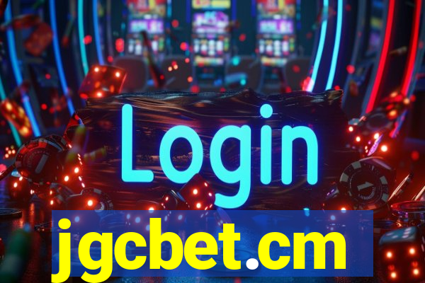 jgcbet.cm