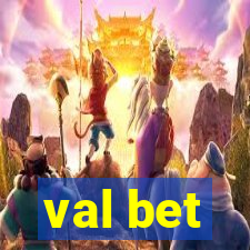 val bet