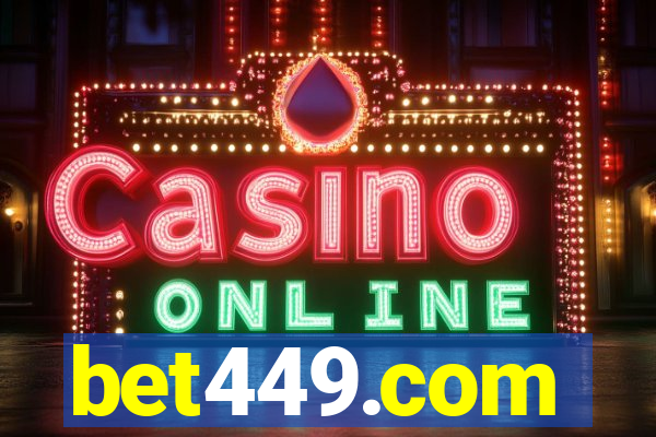 bet449.com