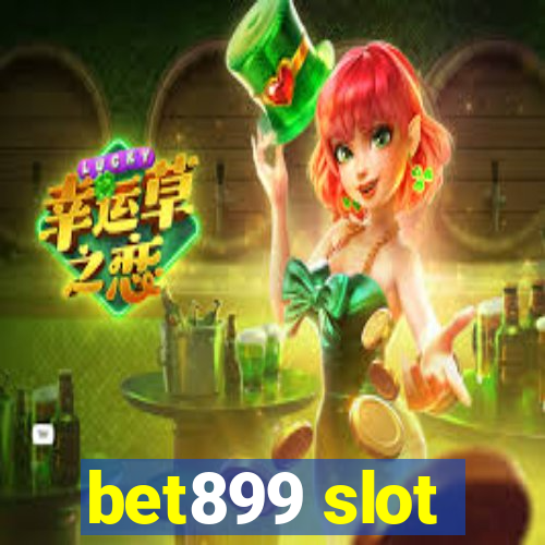 bet899 slot