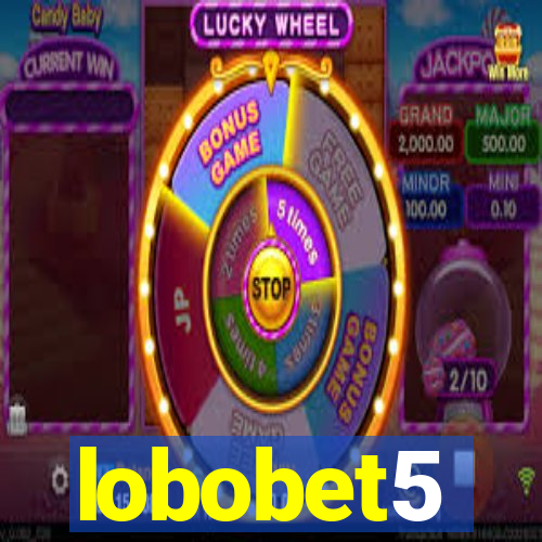 lobobet5