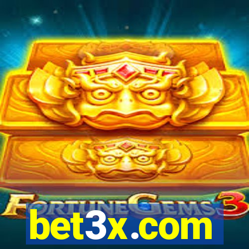 bet3x.com