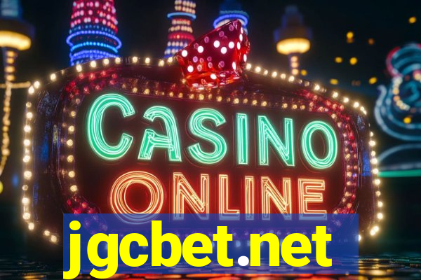 jgcbet.net