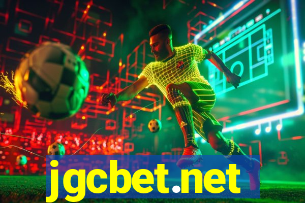 jgcbet.net