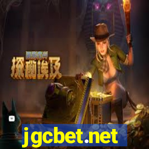 jgcbet.net