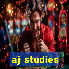 aj studies