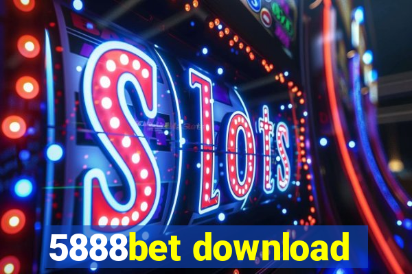 5888bet download