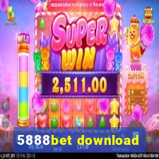 5888bet download