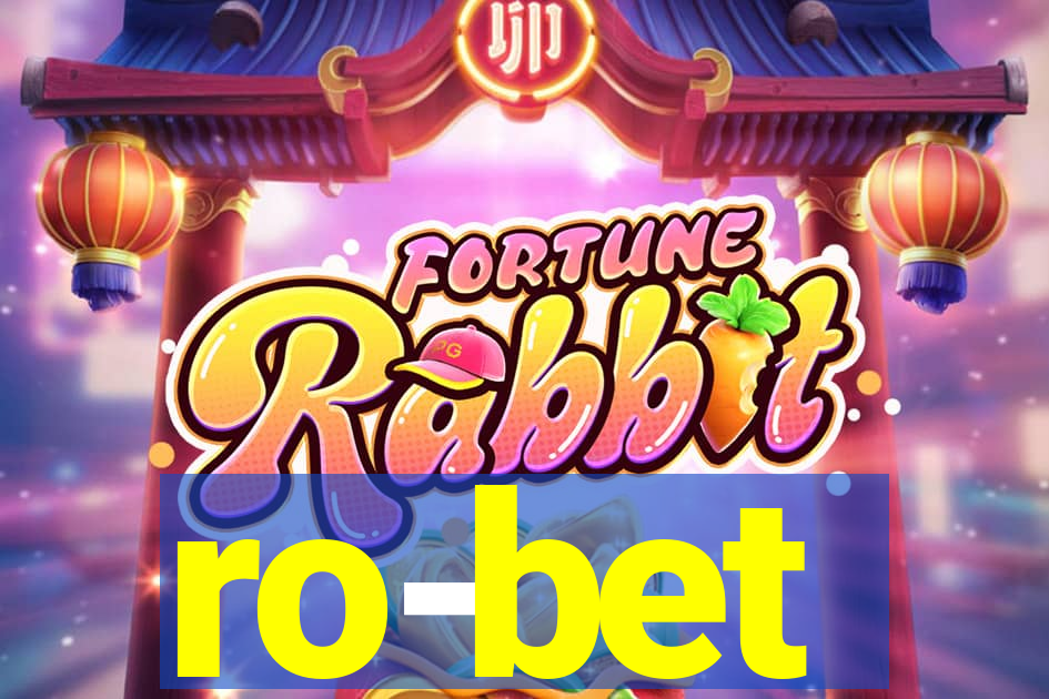 ro-bet