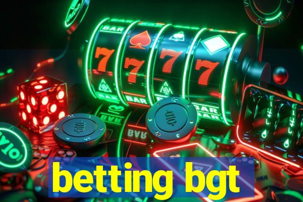 betting bgt