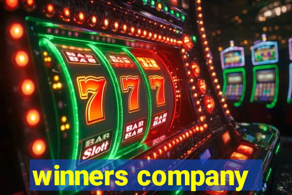 winners company