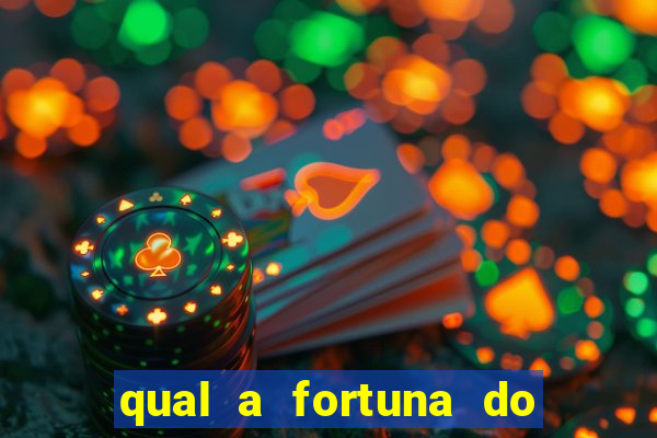 qual a fortuna do jogador marcelo do fluminense