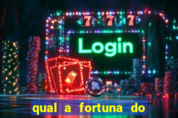 qual a fortuna do jogador marcelo do fluminense