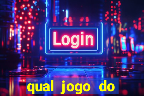 qual jogo do tigrinho da mais dinheiro