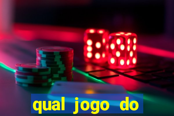 qual jogo do tigrinho da mais dinheiro