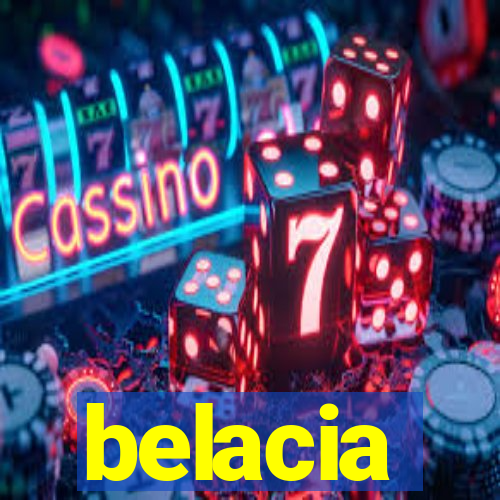 belacia