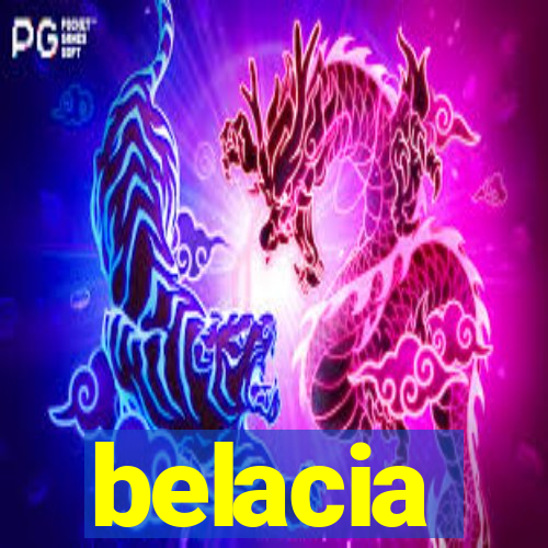 belacia