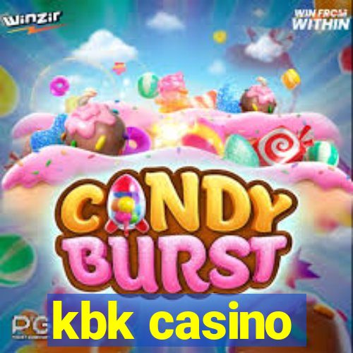 kbk casino