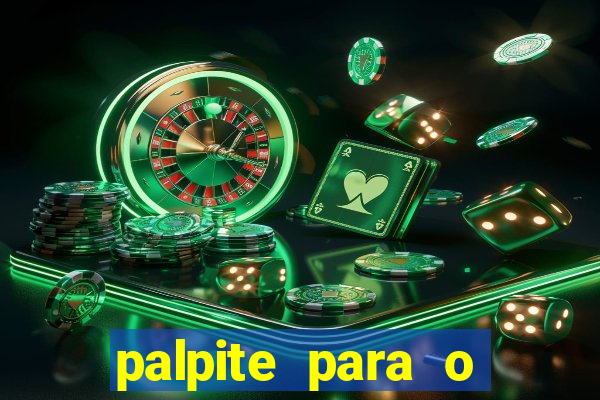 palpite para o jogo do barcelona hoje