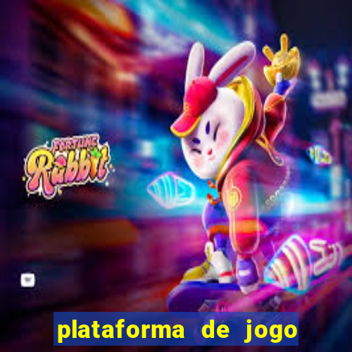 plataforma de jogo que paga no cadastro