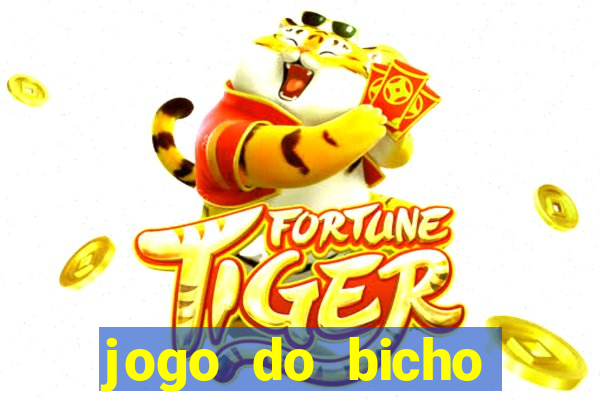 jogo do bicho online sc