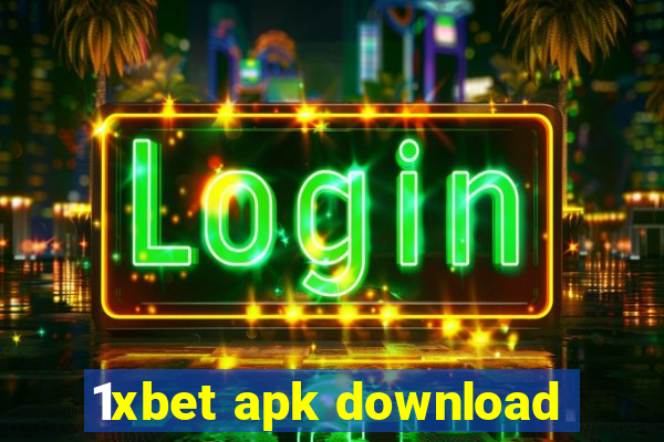 1xbet apk download