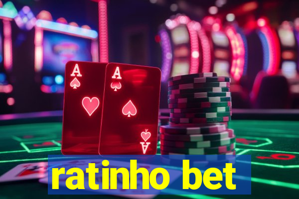 ratinho bet