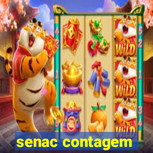 senac contagem