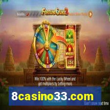 8casino33.com