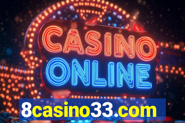 8casino33.com