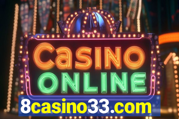 8casino33.com