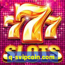 q-svipcoin.com