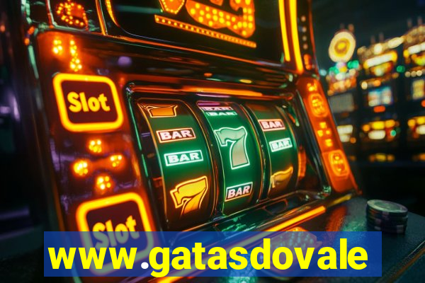 www.gatasdovale.com