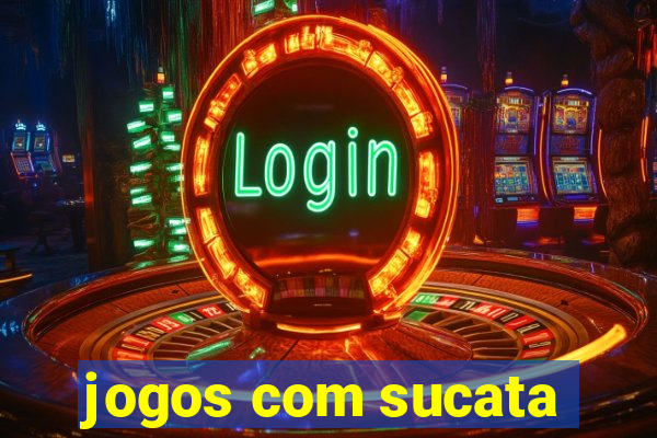 jogos com sucata