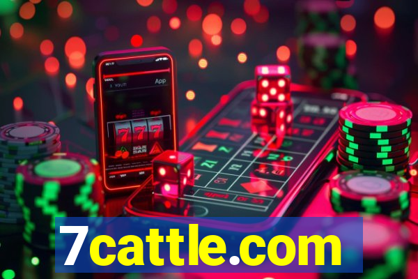 7cattle.com